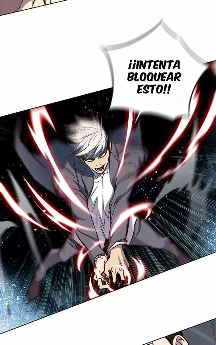 Read Electricidad veloz es Manga Online