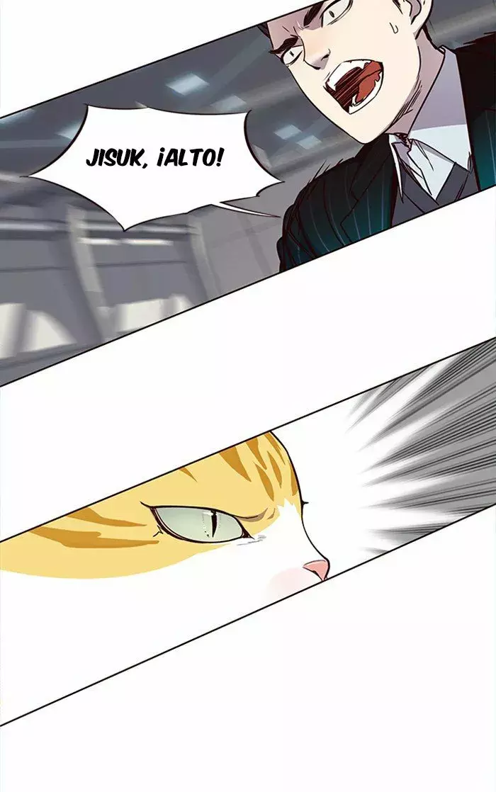 Read Electricidad veloz es Manga Online