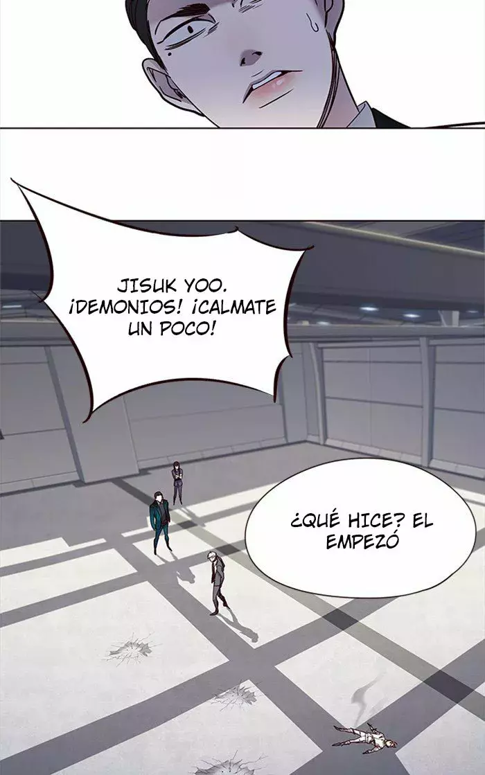 Read Electricidad veloz es Manga Online