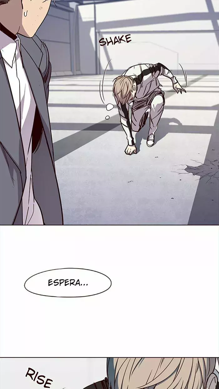 Read Electricidad veloz es Manga Online