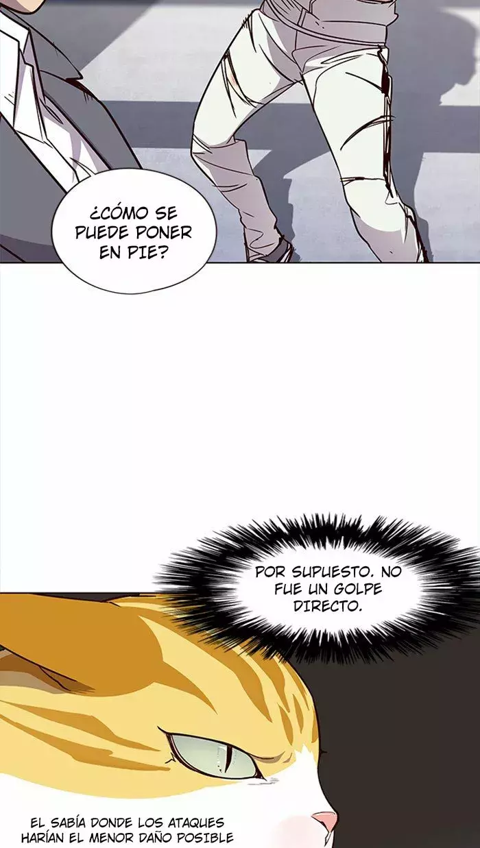 Read Electricidad veloz es Manga Online