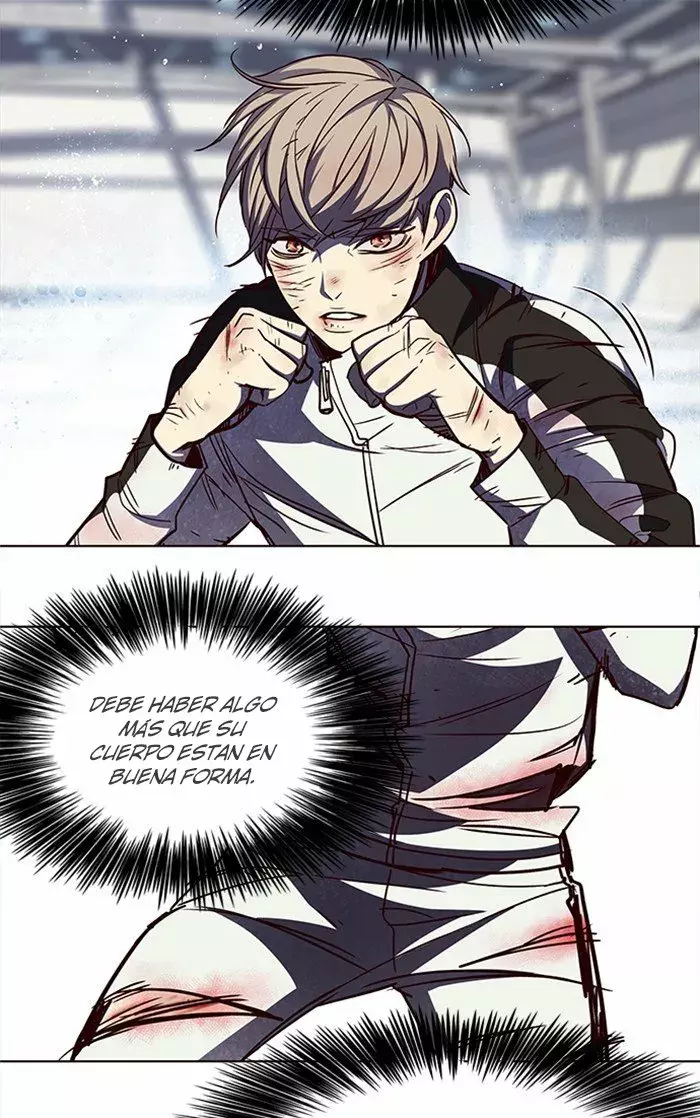 Read Electricidad veloz es Manga Online