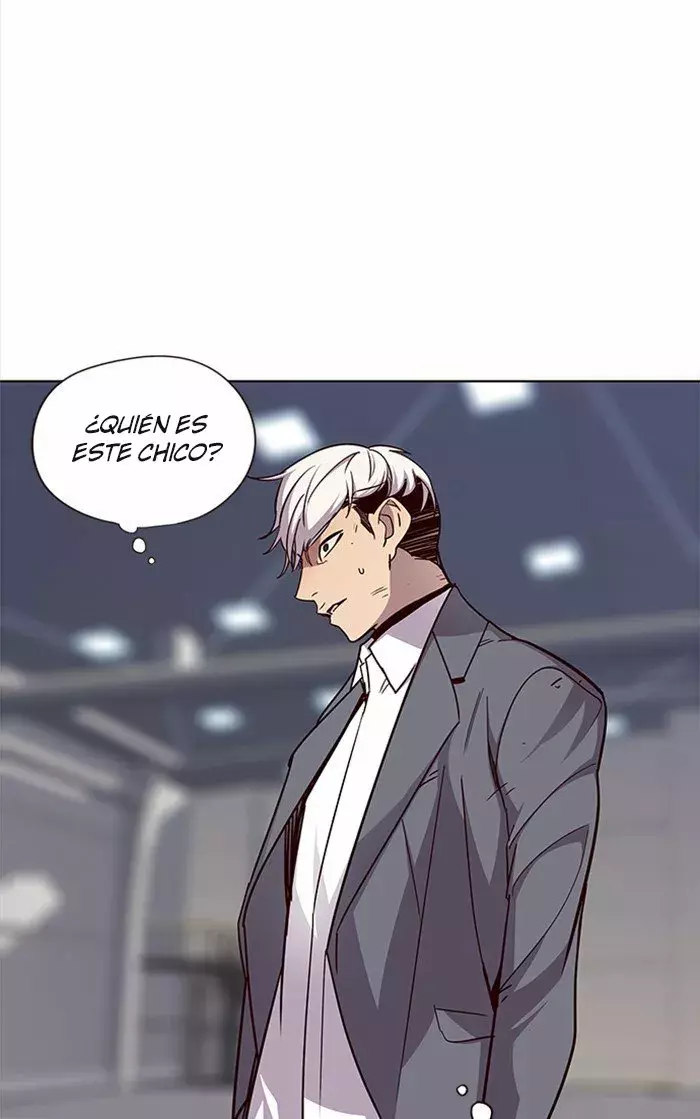 Read Electricidad veloz es Manga Online