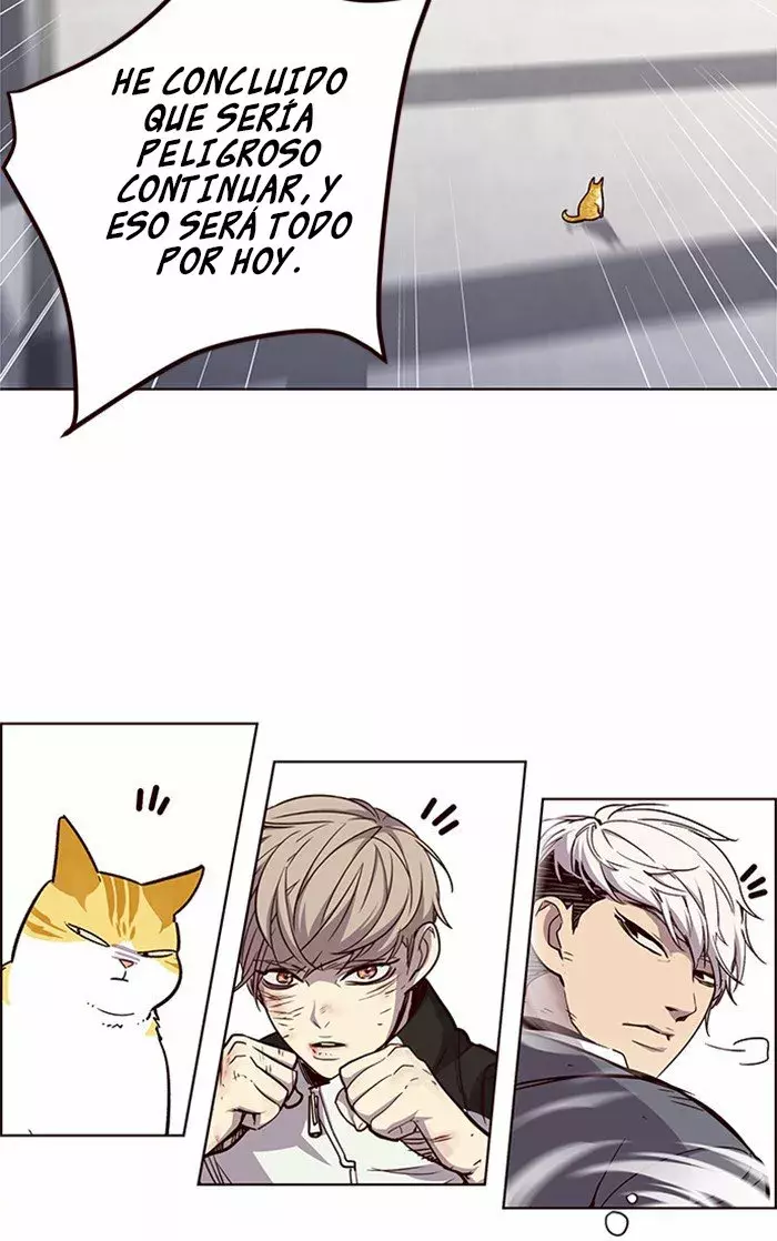 Read Electricidad veloz es Manga Online