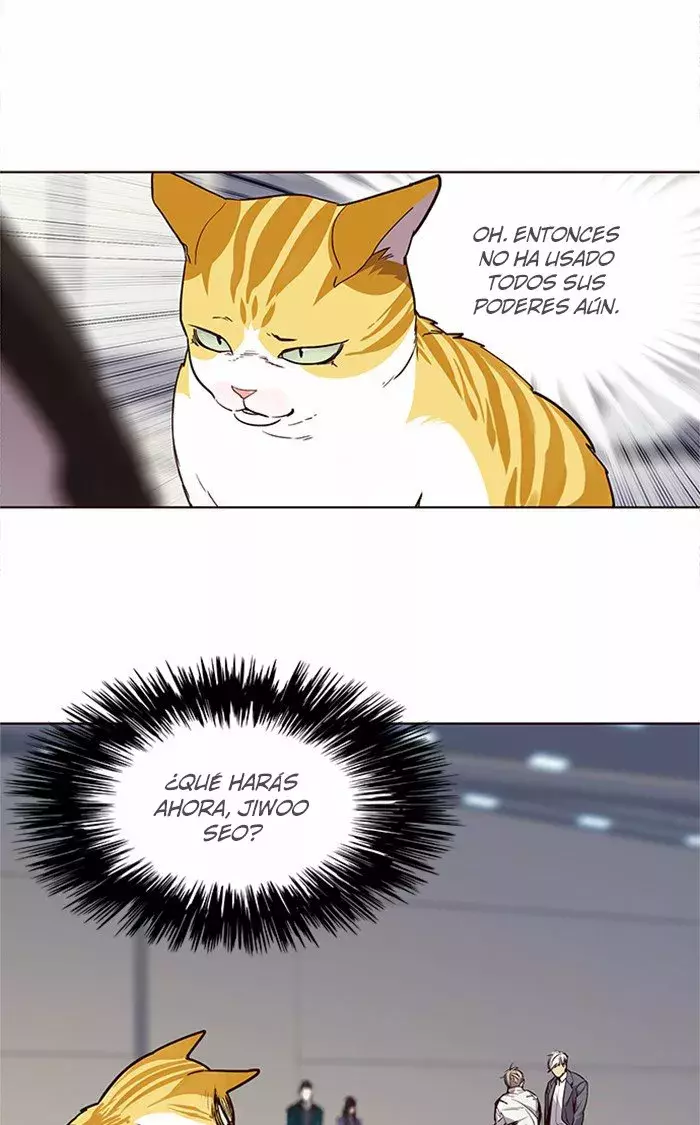 Read Electricidad veloz es Manga Online