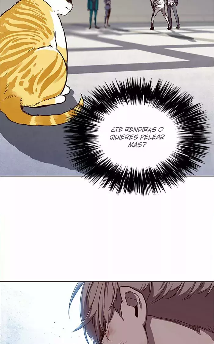 Read Electricidad veloz es Manga Online