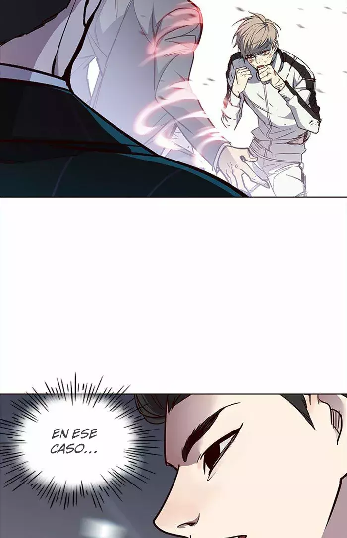 Read Electricidad veloz es Manga Online