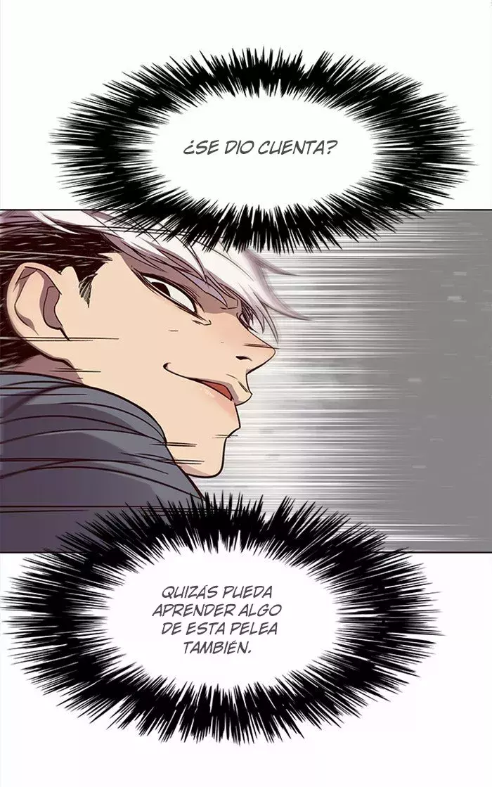 Read Electricidad veloz es Manga Online