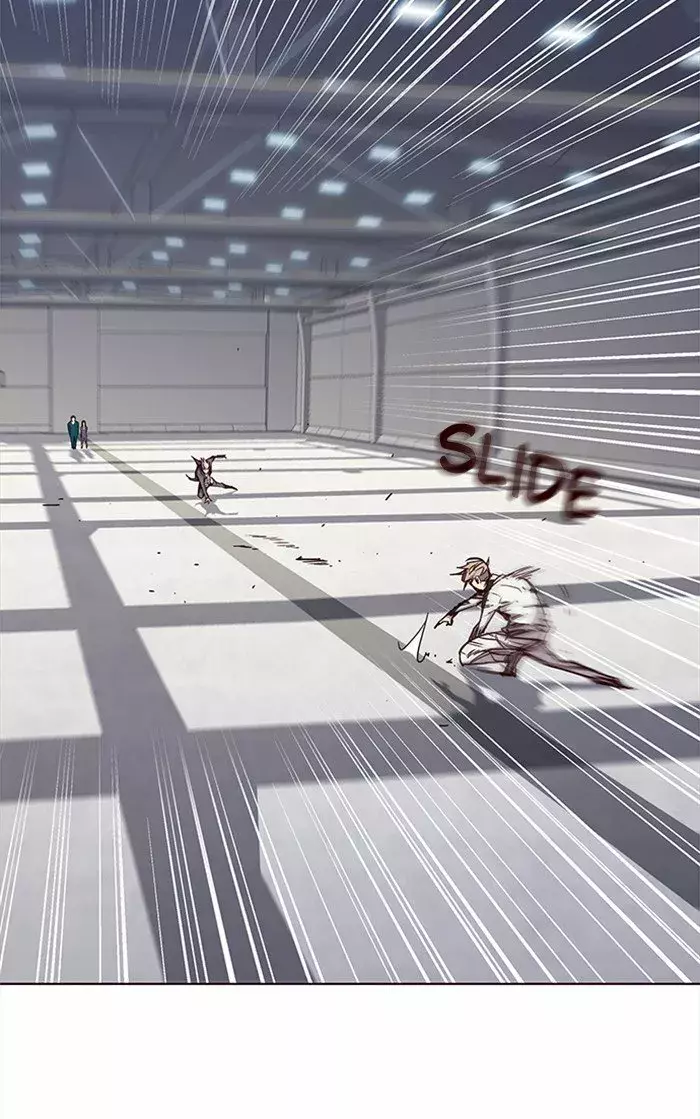 Read Electricidad veloz es Manga Online