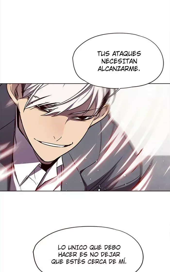 Read Electricidad veloz es Manga Online