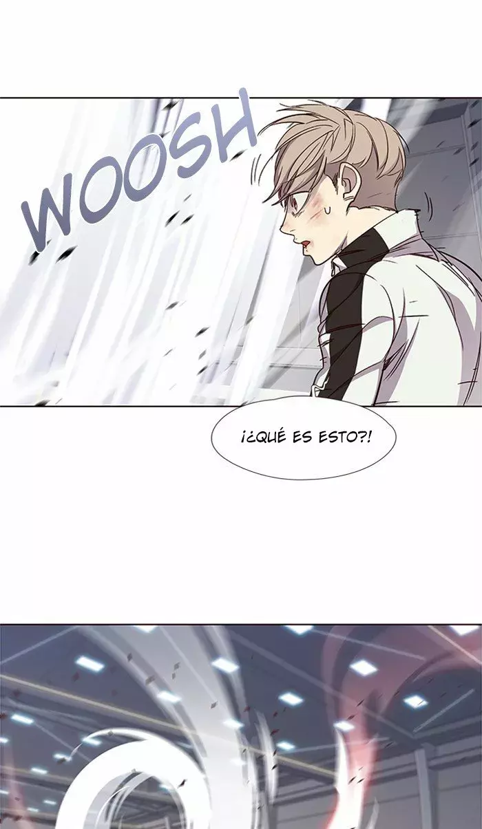 Read Electricidad veloz es Manga Online