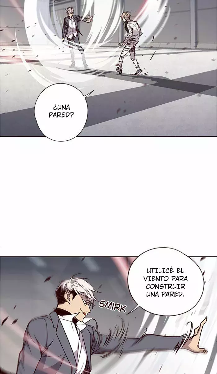 Read Electricidad veloz es Manga Online