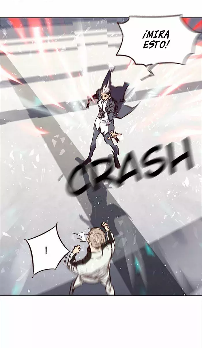 Read Electricidad veloz es Manga Online