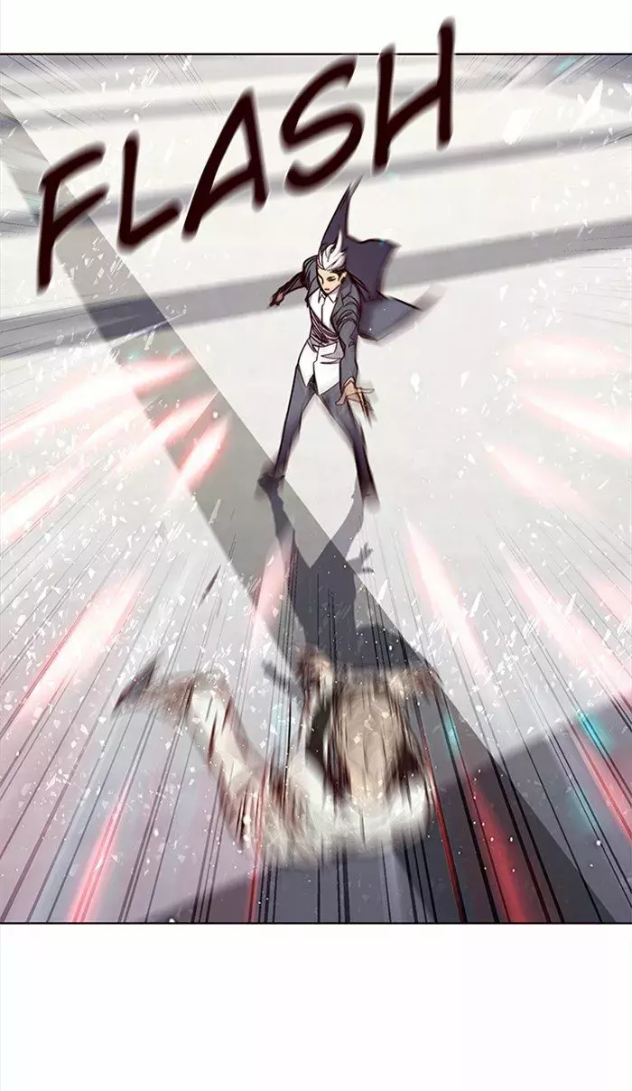 Read Electricidad veloz es Manga Online