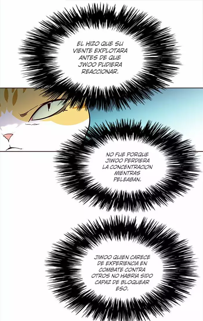 Read Electricidad veloz es Manga Online