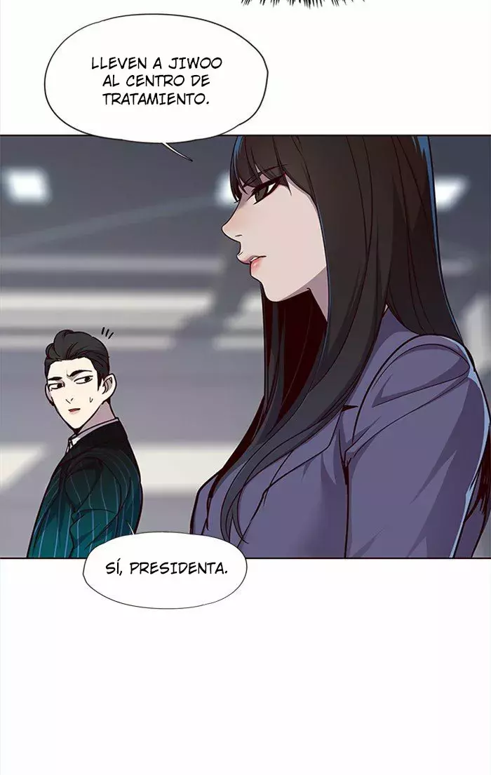 Read Electricidad veloz es Manga Online