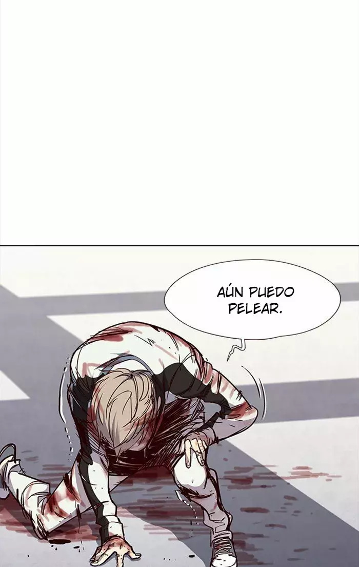 Read Electricidad veloz es Manga Online