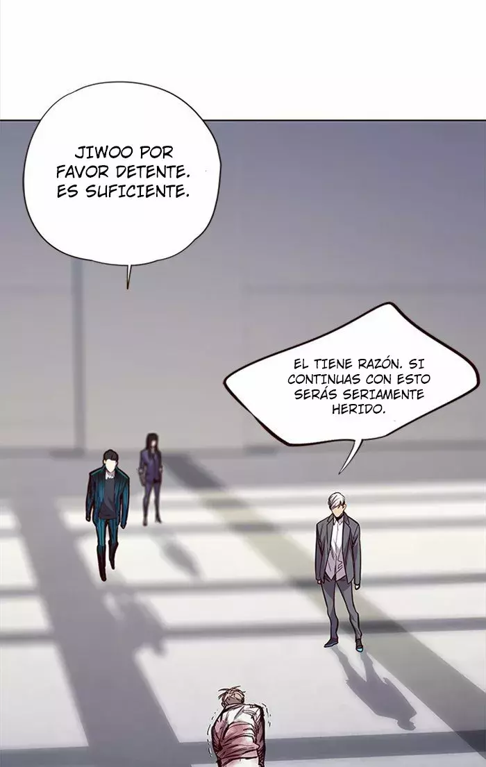 Read Electricidad veloz es Manga Online