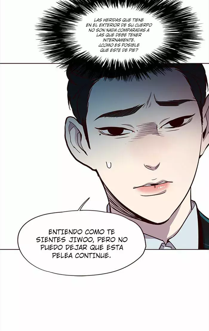 Read Electricidad veloz es Manga Online
