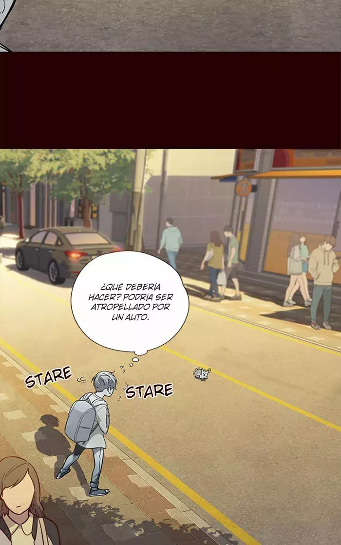 Read Electricidad veloz es Manga Online