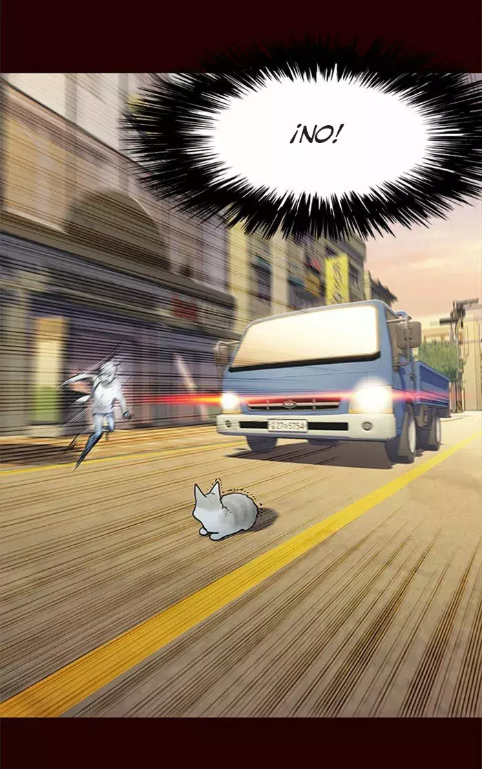 Read Electricidad veloz es Manga Online