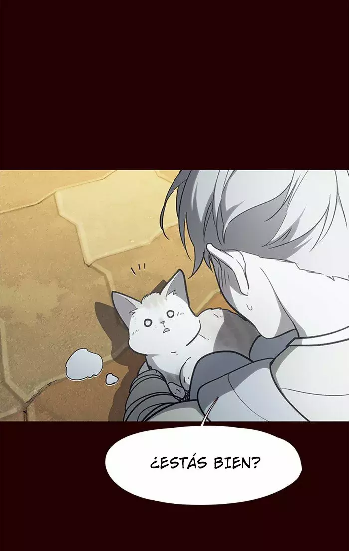 Read Electricidad veloz es Manga Online