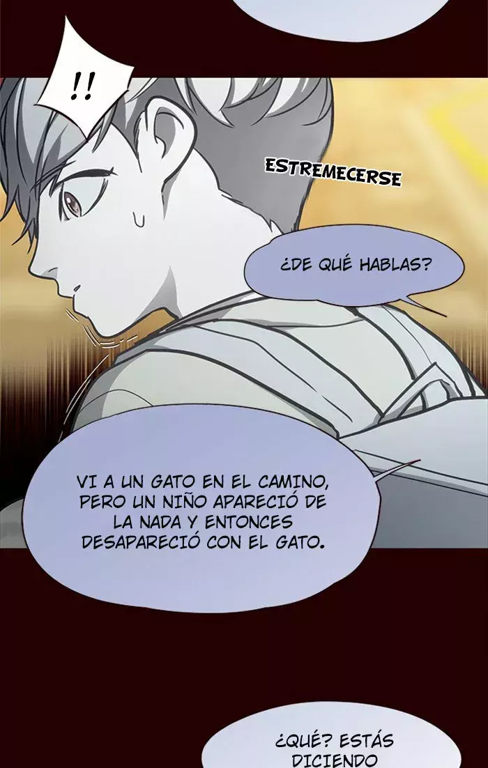 Read Electricidad veloz es Manga Online