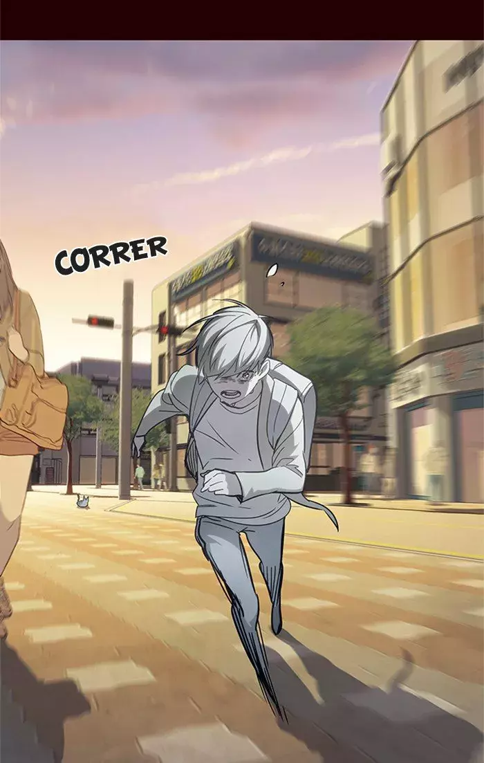 Read Electricidad veloz es Manga Online