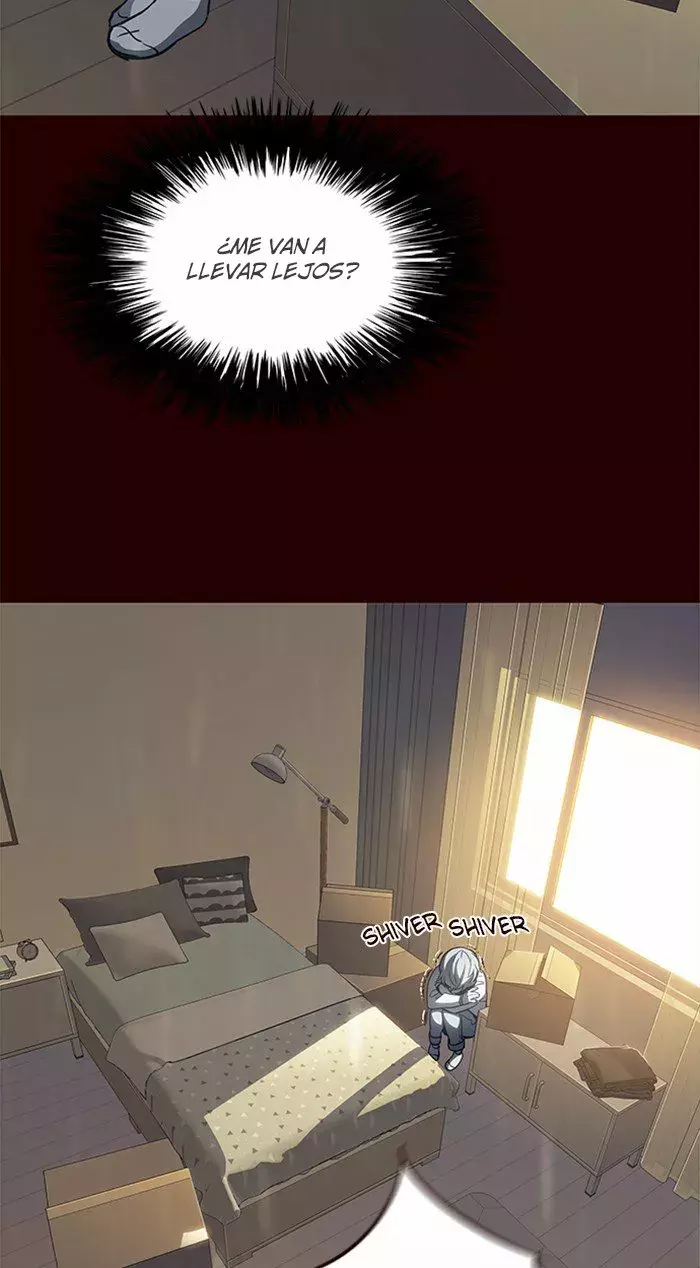 Read Electricidad veloz es Manga Online