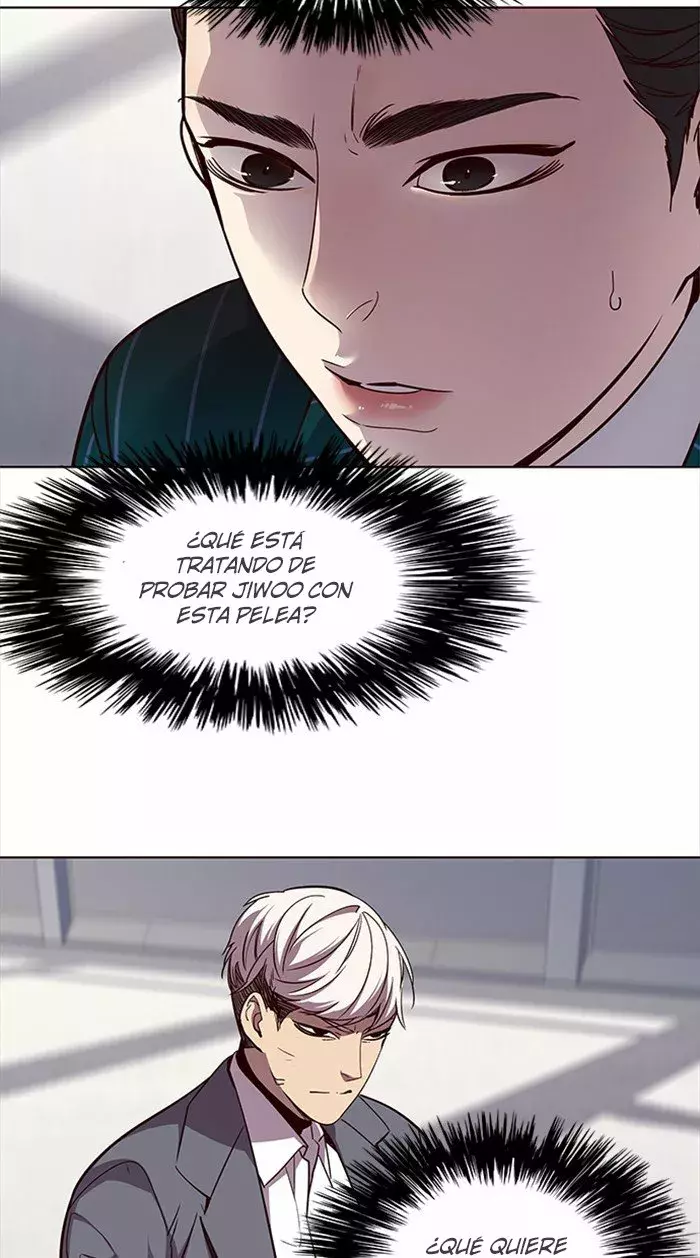 Read Electricidad veloz es Manga Online