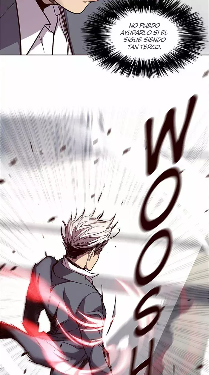 Read Electricidad veloz es Manga Online