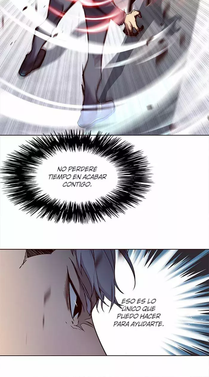 Read Electricidad veloz es Manga Online