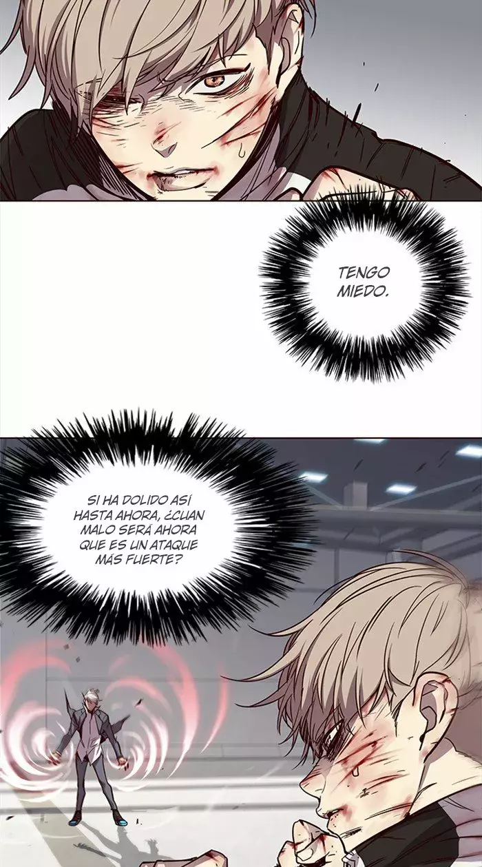 Read Electricidad veloz es Manga Online