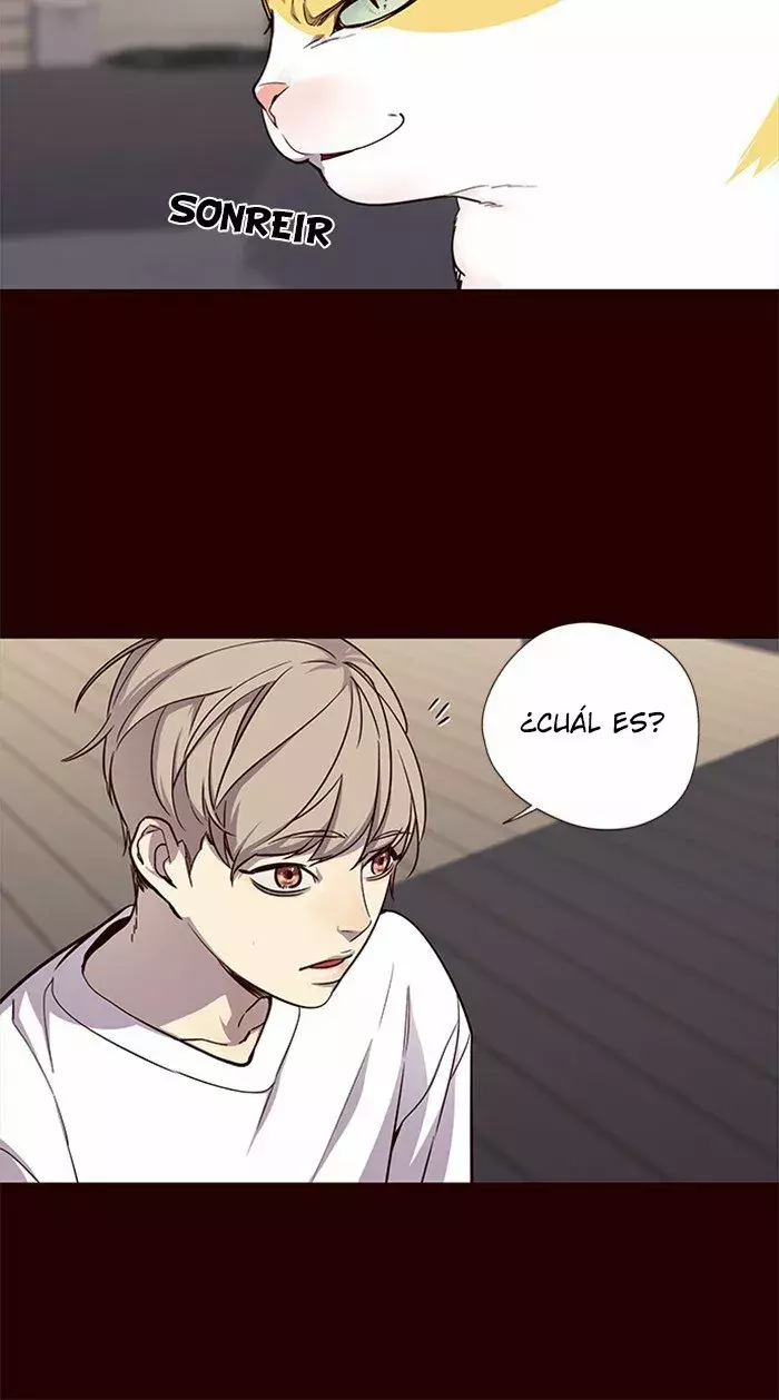 Read Electricidad veloz es Manga Online