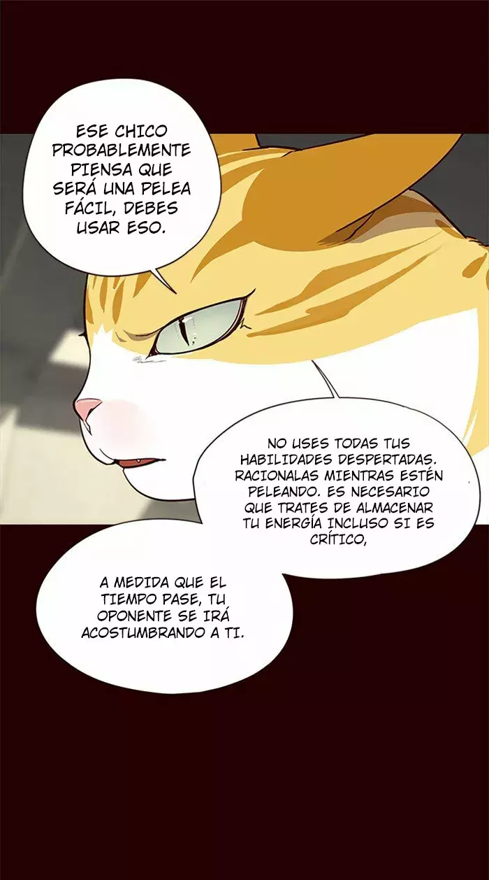 Read Electricidad veloz es Manga Online