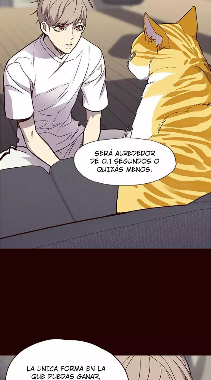 Read Electricidad veloz es Manga Online