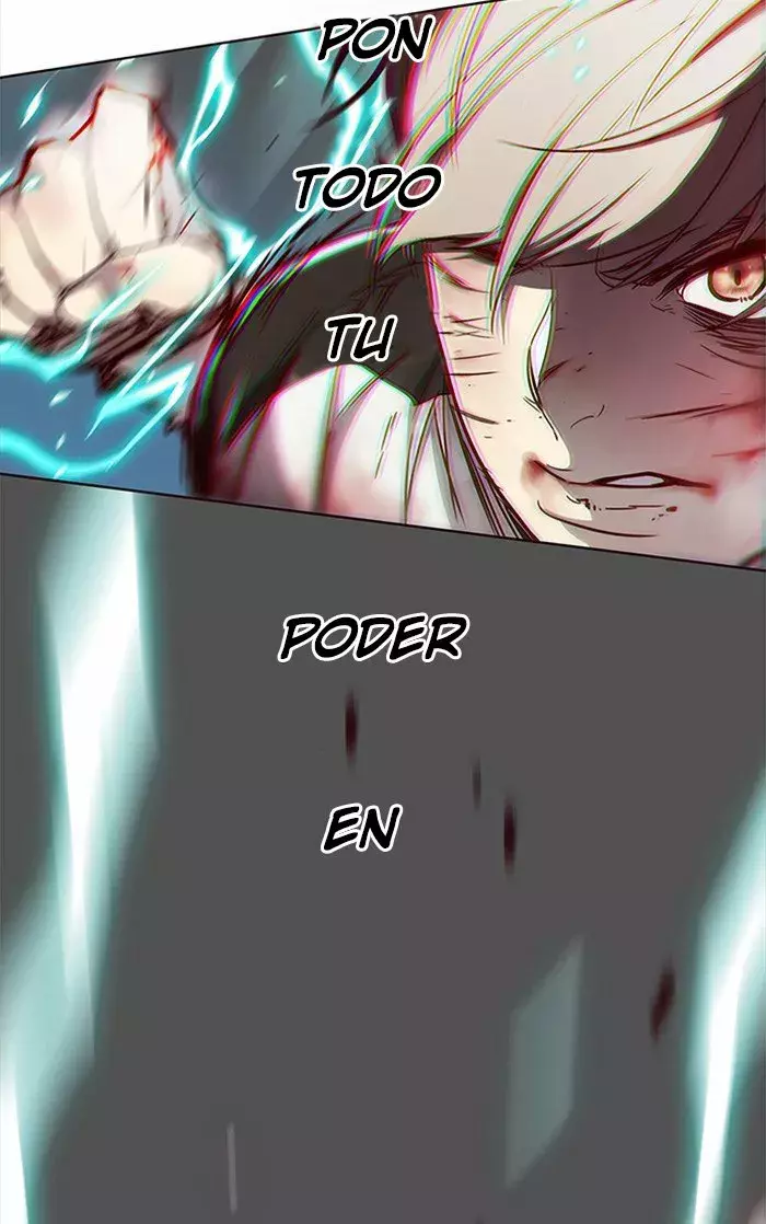 Read Electricidad veloz es Manga Online