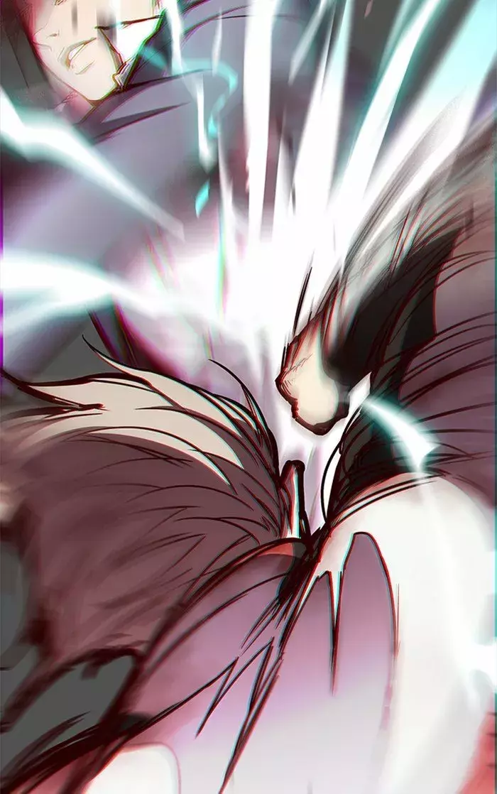 Read Electricidad veloz es Manga Online