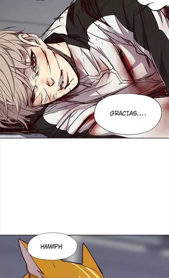 Read Electricidad veloz es Manga Online