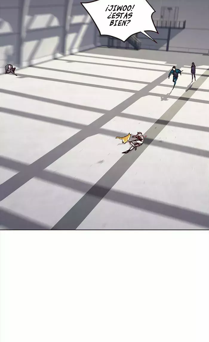 Read Electricidad veloz es Manga Online