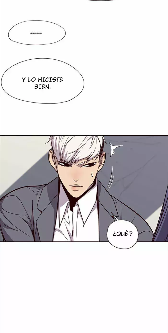 Read Electricidad veloz es Manga Online