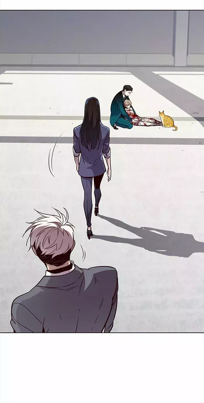 Read Electricidad veloz es Manga Online