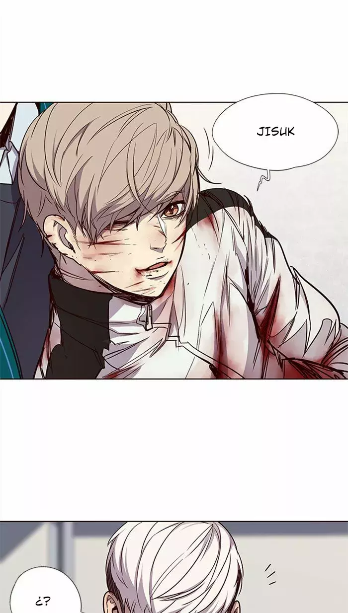 Read Electricidad veloz es Manga Online