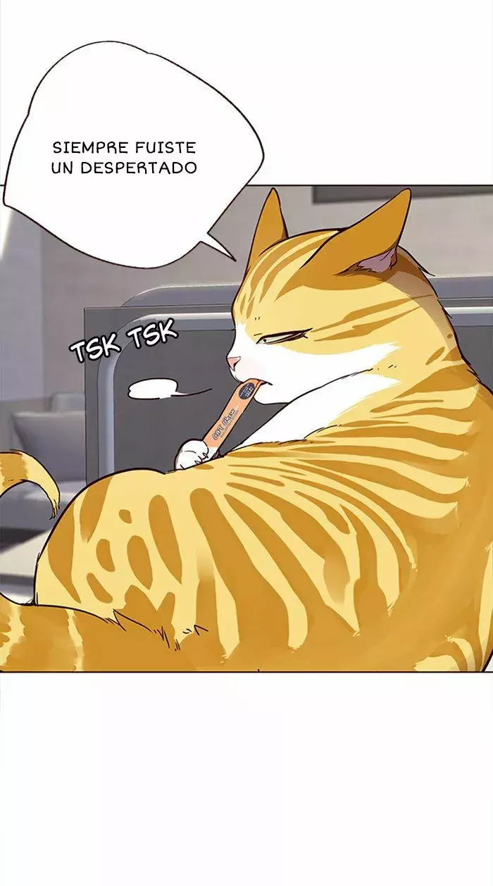 Read Electricidad veloz es Manga Online