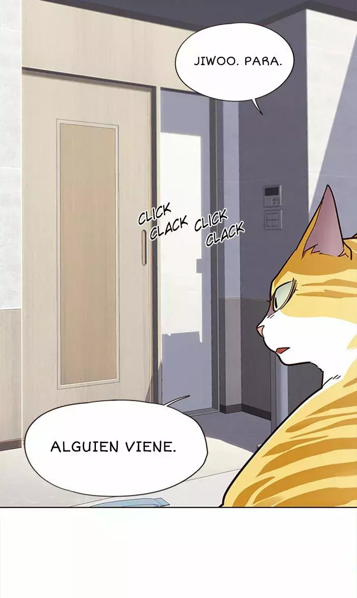 Read Electricidad veloz es Manga Online