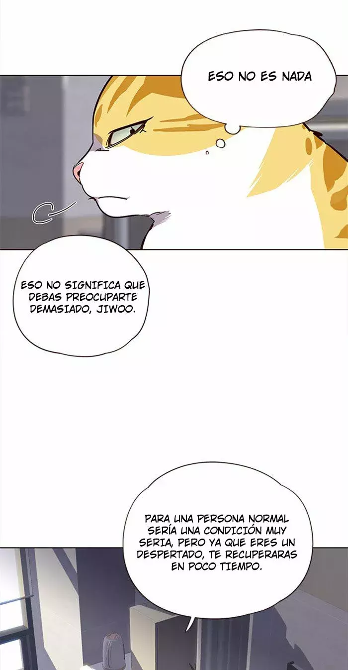 Read Electricidad veloz es Manga Online