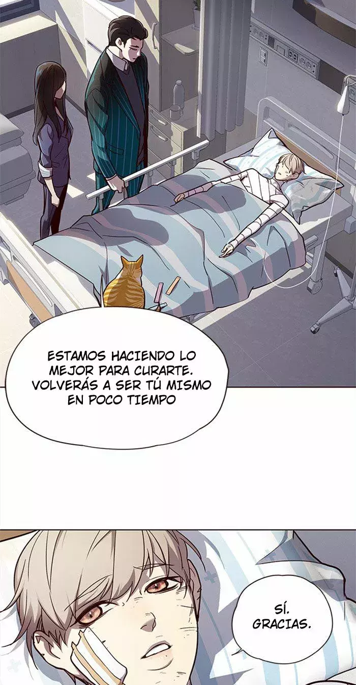 Read Electricidad veloz es Manga Online