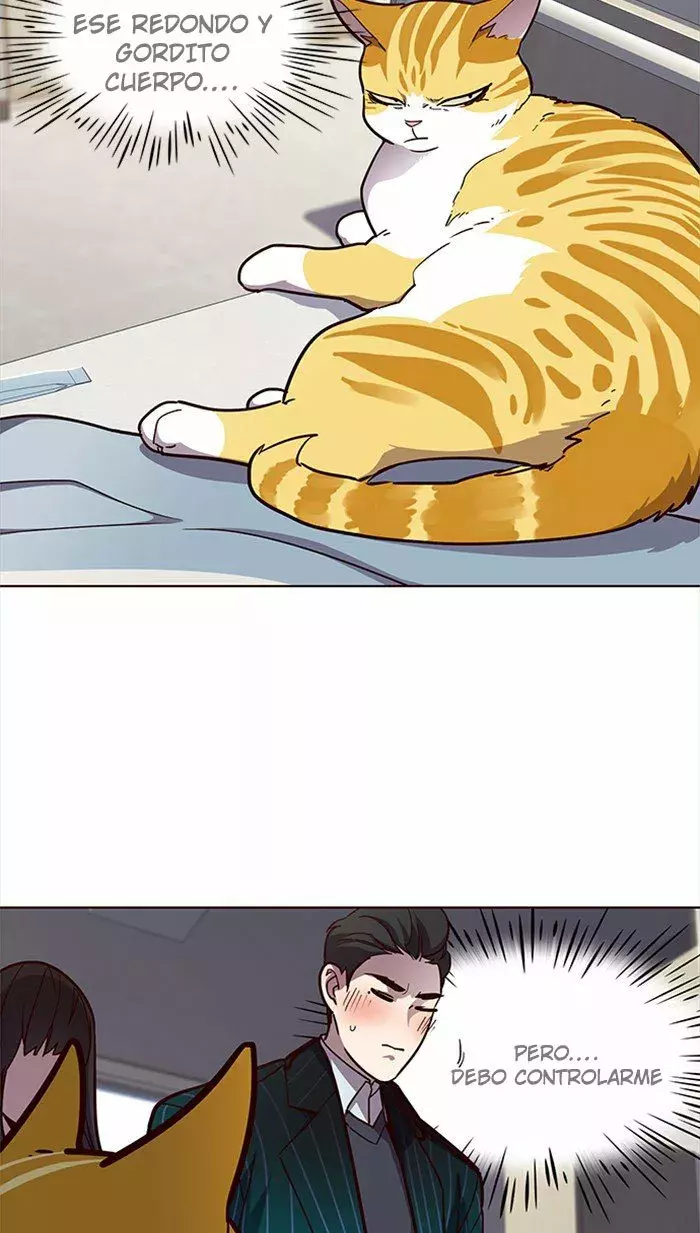 Read Electricidad veloz es Manga Online