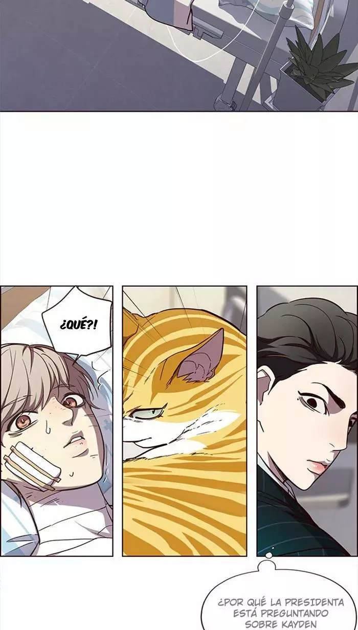 Read Electricidad veloz es Manga Online