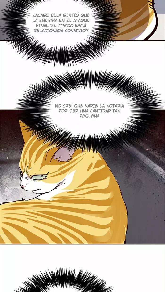 Read Electricidad veloz es Manga Online